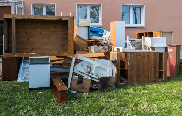 Reliable Washington Court House, OH Junk Removal Solutions