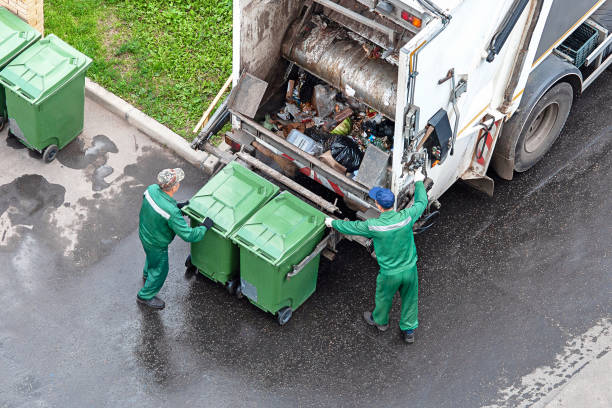 Best Commercial Cleanout Services  in Washington Court House, OH