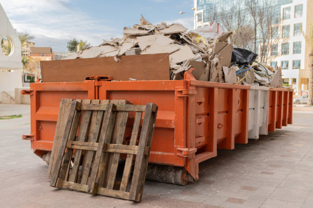 Best Professional Junk Removal  in Washington Court House, OH